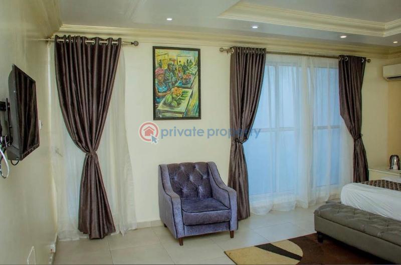 10 bedroom Hotel For Rent Mobile Road Ajah Lagos - 12