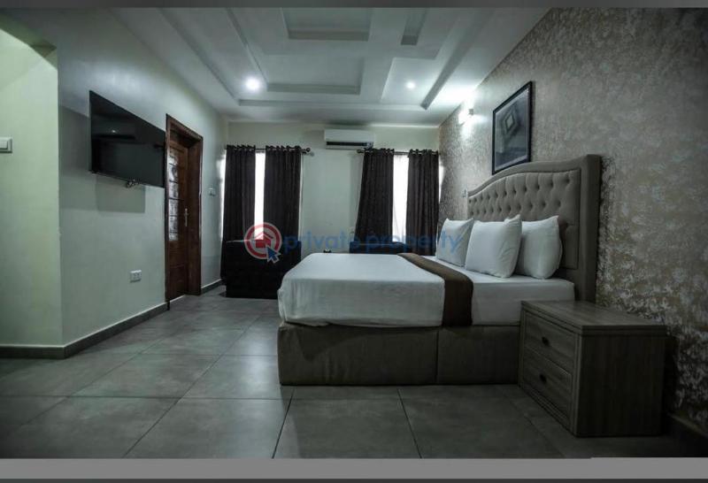 10 bedroom Hotel For Rent Mobile Road Ajah Lagos - 16