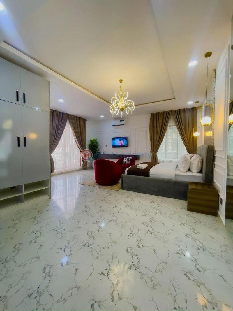 1 bedroom Mini Flat Short let Lekki Lagos - 4