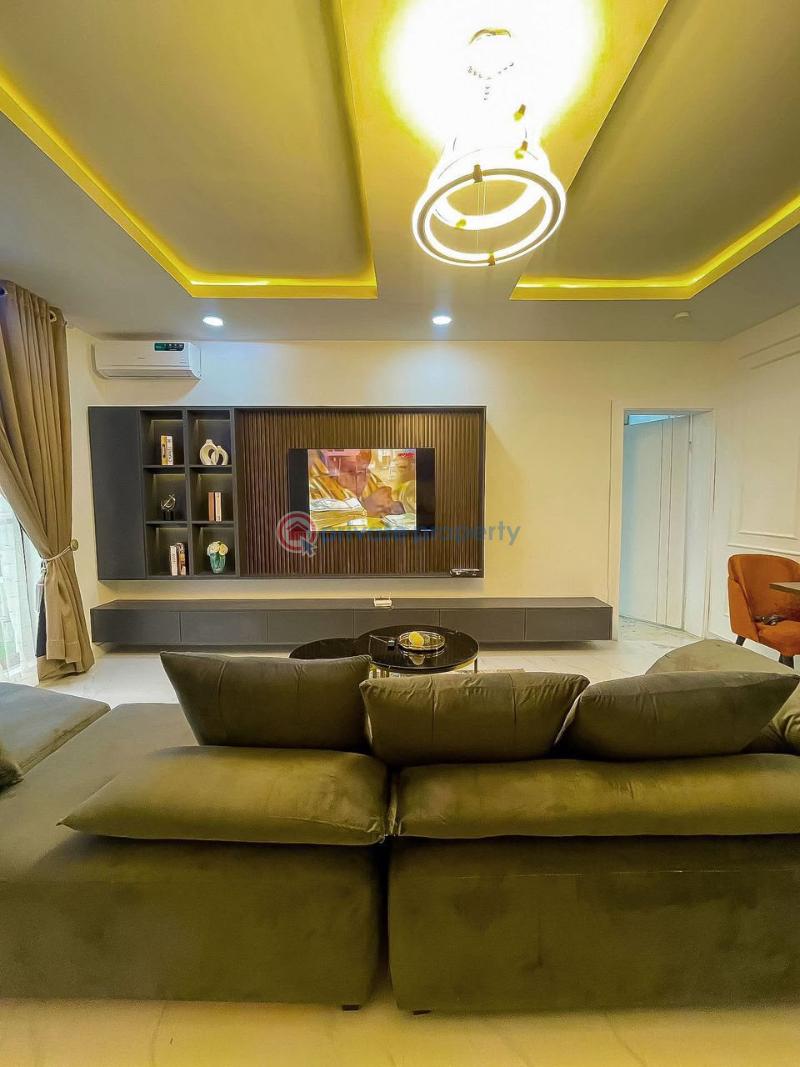 1 bedroom Mini Flat Short let Lekki Lagos - 1