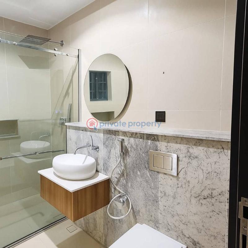 Luxurious 1bedroom apartment - 5 1 bedroom Block Of Flats Short let Wuse Zone 1 Wuse Abuja Phase 1  - 5