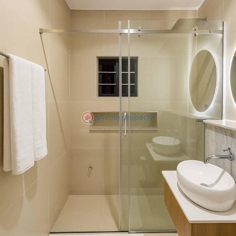 Luxurious 1bedroom apartment - 3 1 bedroom Block Of Flats Short let Wuse Zone 1 Wuse Abuja Phase 1  - 3