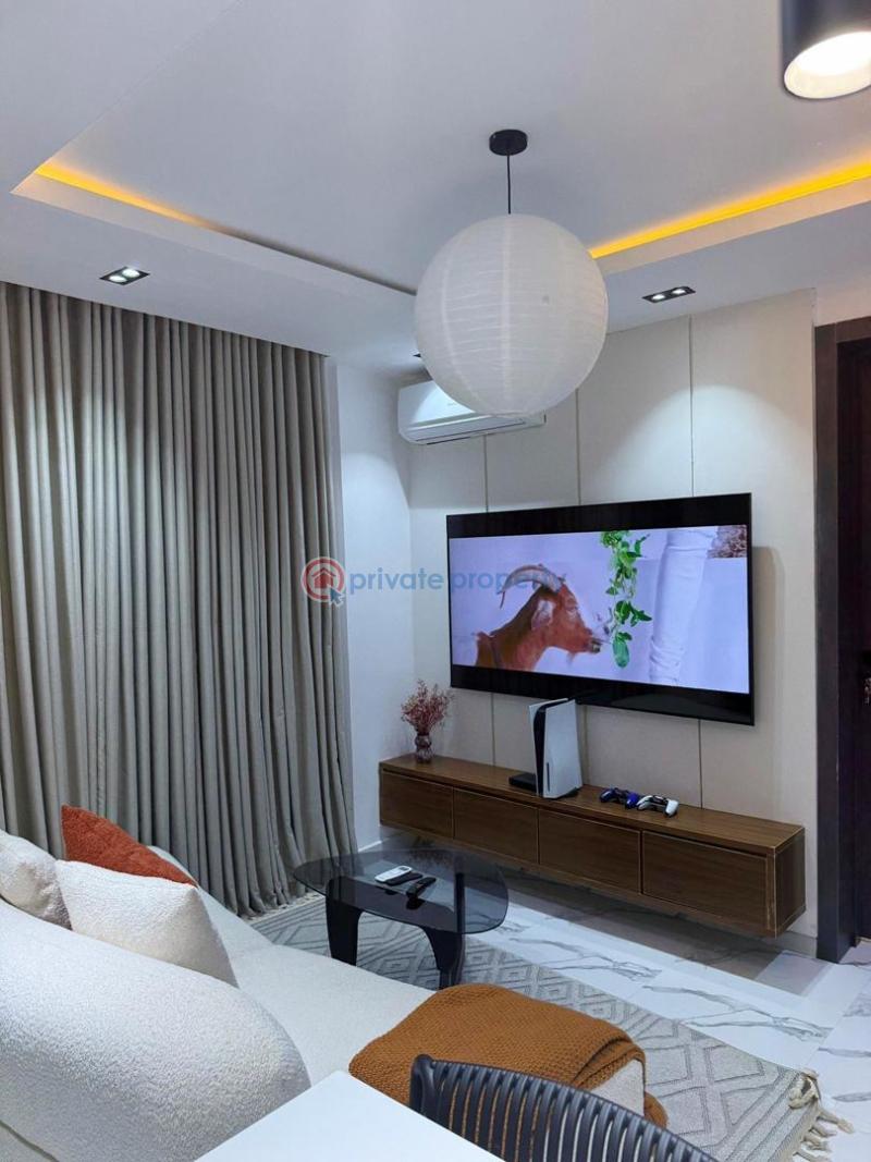 1 bedroom Flat & Apartment Short let Lekki Phase 1 Lagos - 2