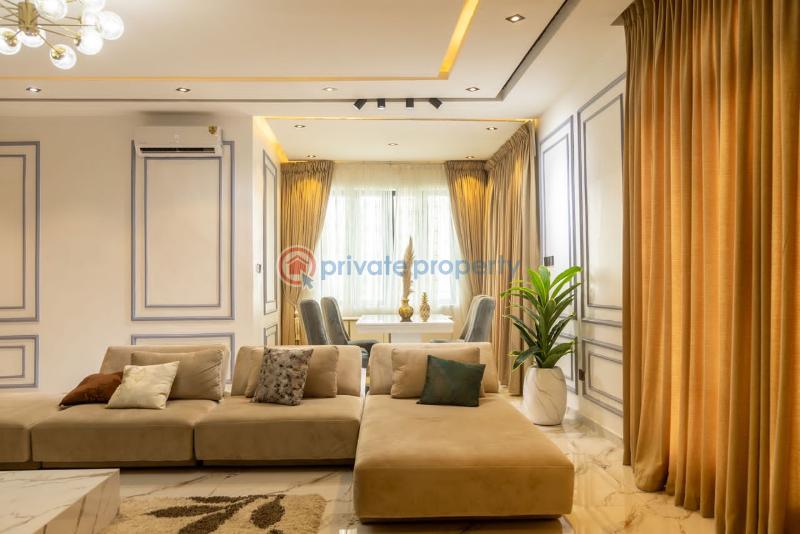 1 bedroom Mini Flat Short let Ikate Elegushi Lekki Lagos - 2