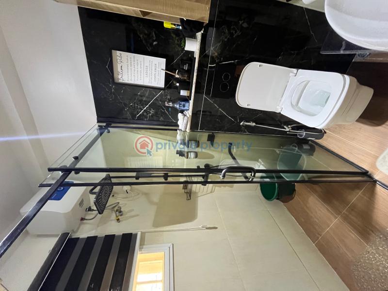 1 bedroom Mini Flat For Rent Wuye Abuja Phase 2  - 5