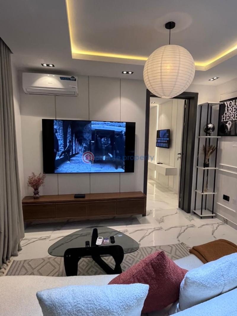 1 bedroom Flat & Apartment Short let Lekki Phase 1 Lagos - 0