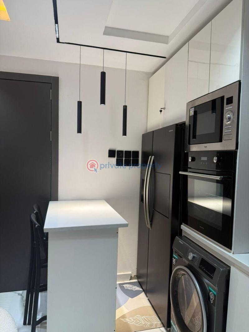 1 bedroom Flat & Apartment Short let Lekki Phase 1 Lagos - 5