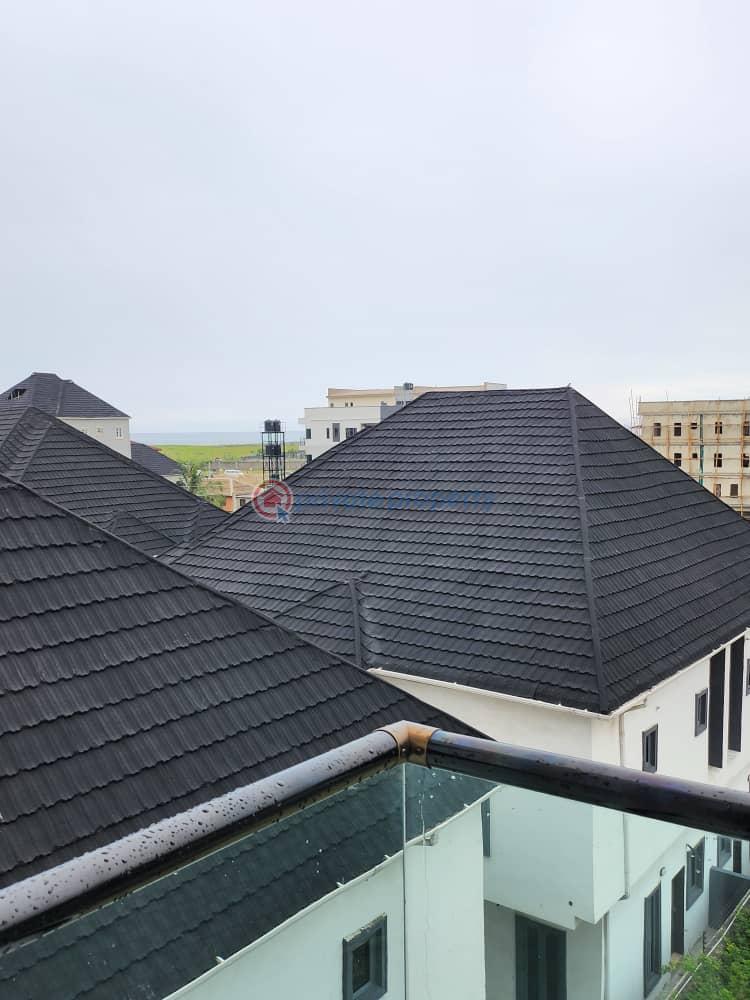 1 bedroom Block Of Flats Short let Ologolo Lekki Phase 1 Lagos - 8