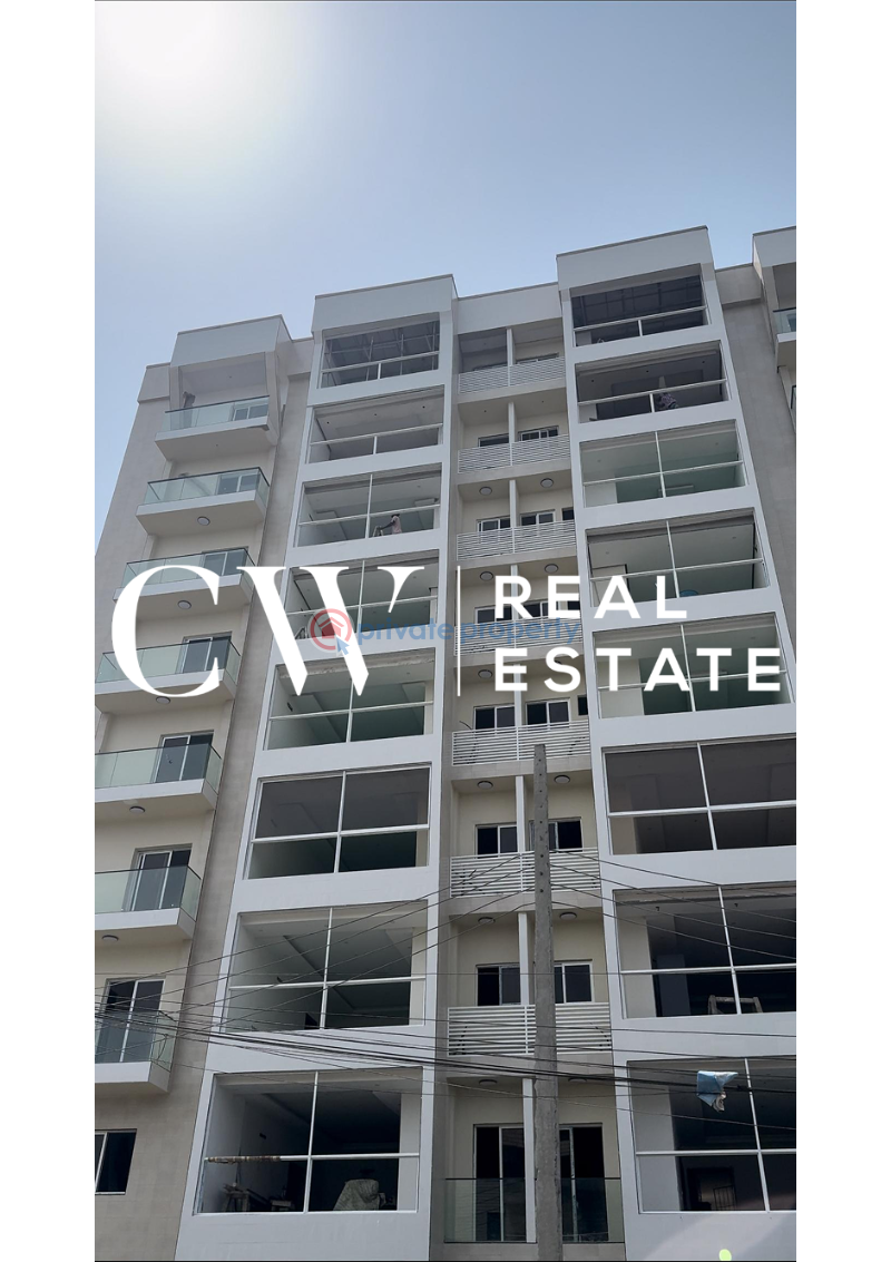 2 bedroom Block Of Flats For Sale Victoria Island Lagos - 0