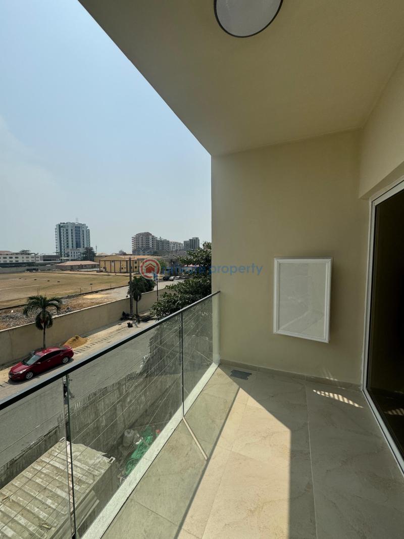 2 bedroom Block Of Flats For Sale Victoria Island Lagos - 6