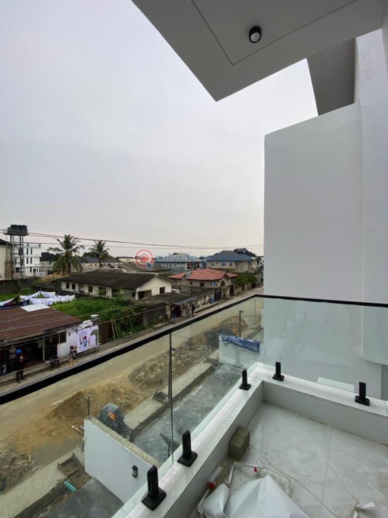 Flat & Apartment For Sale Ikate Elegushi Lekki Lagos - 3