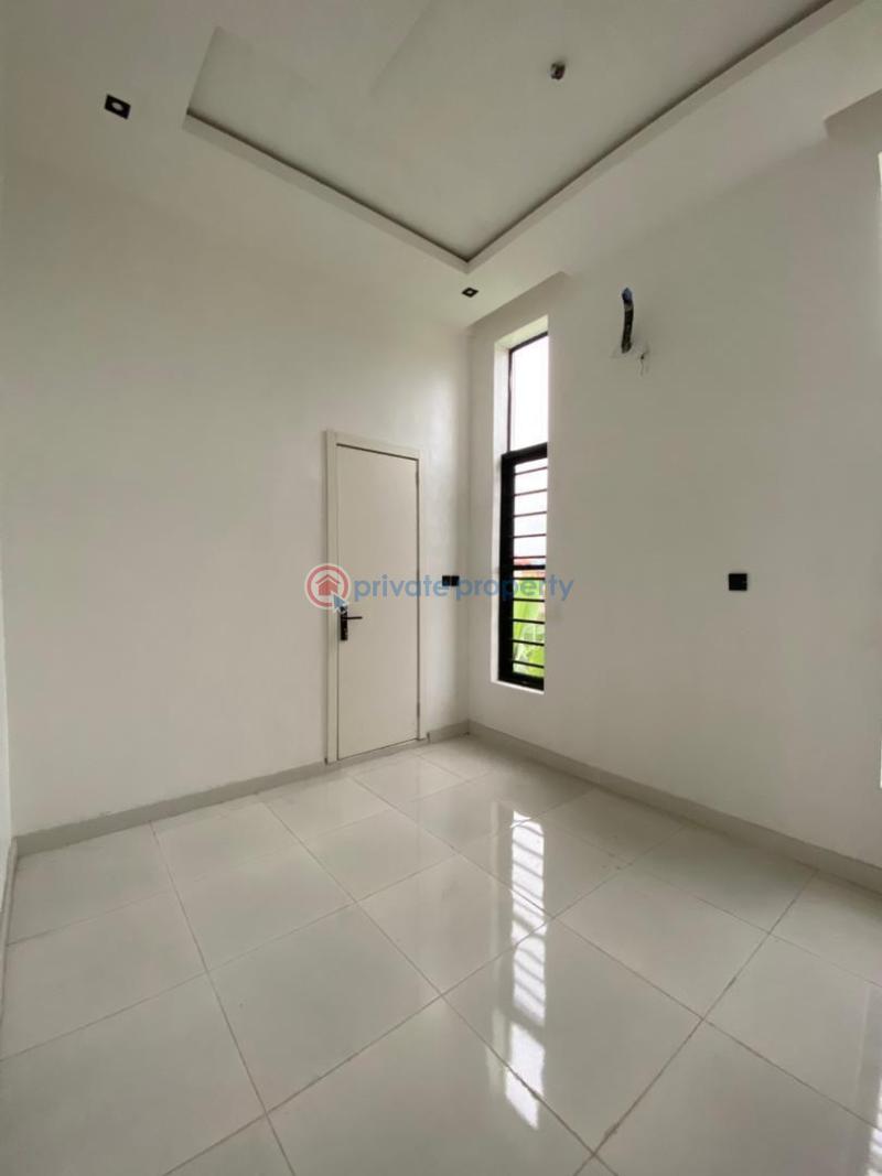 Flat & Apartment For Sale Ikate Elegushi Lekki Lagos - 14