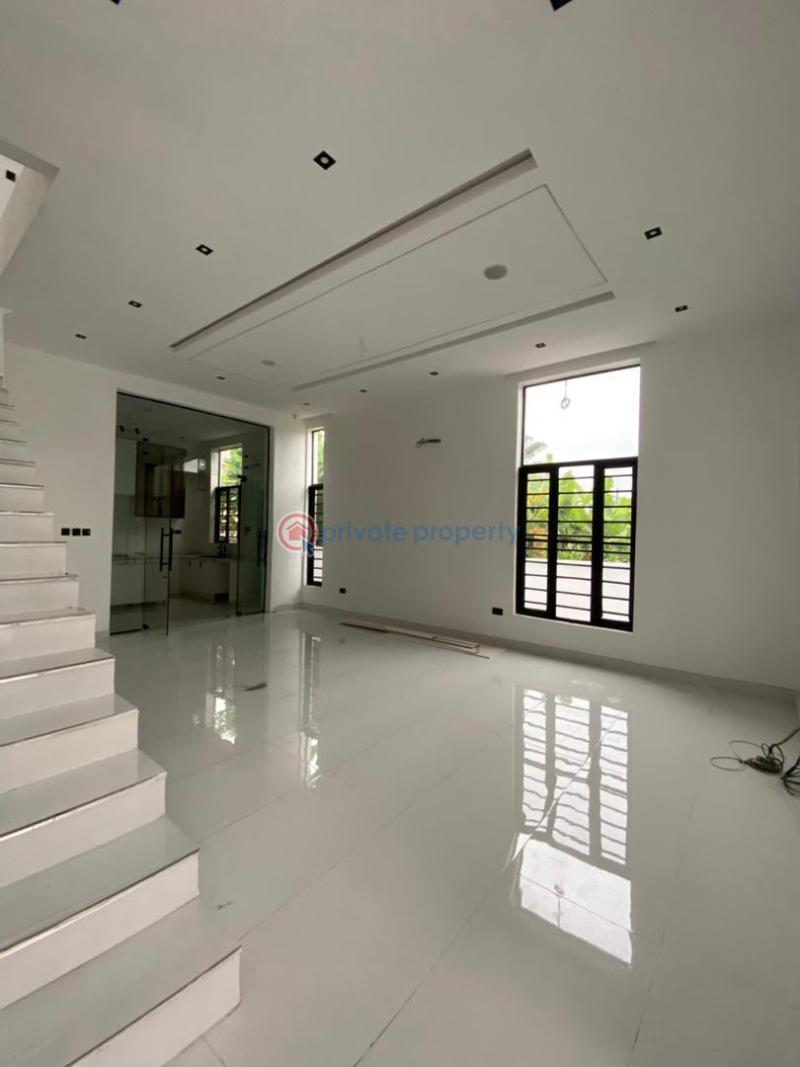 Flat & Apartment For Sale Ikate Elegushi Lekki Lagos - 9