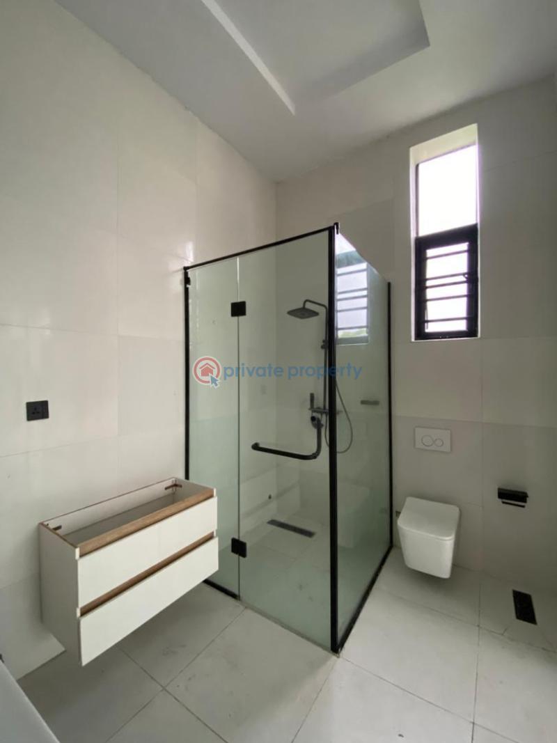 Flat & Apartment For Sale Ikate Elegushi Lekki Lagos - 2