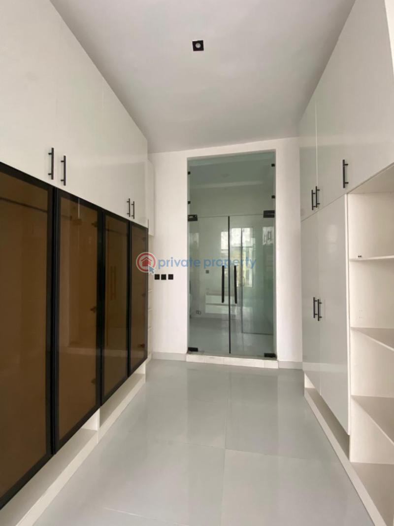 Flat & Apartment For Sale Ikate Elegushi Lekki Lagos - 5