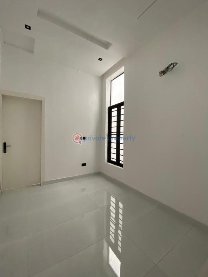 Flat & Apartment For Sale Ikate Elegushi Lekki Lagos - 7