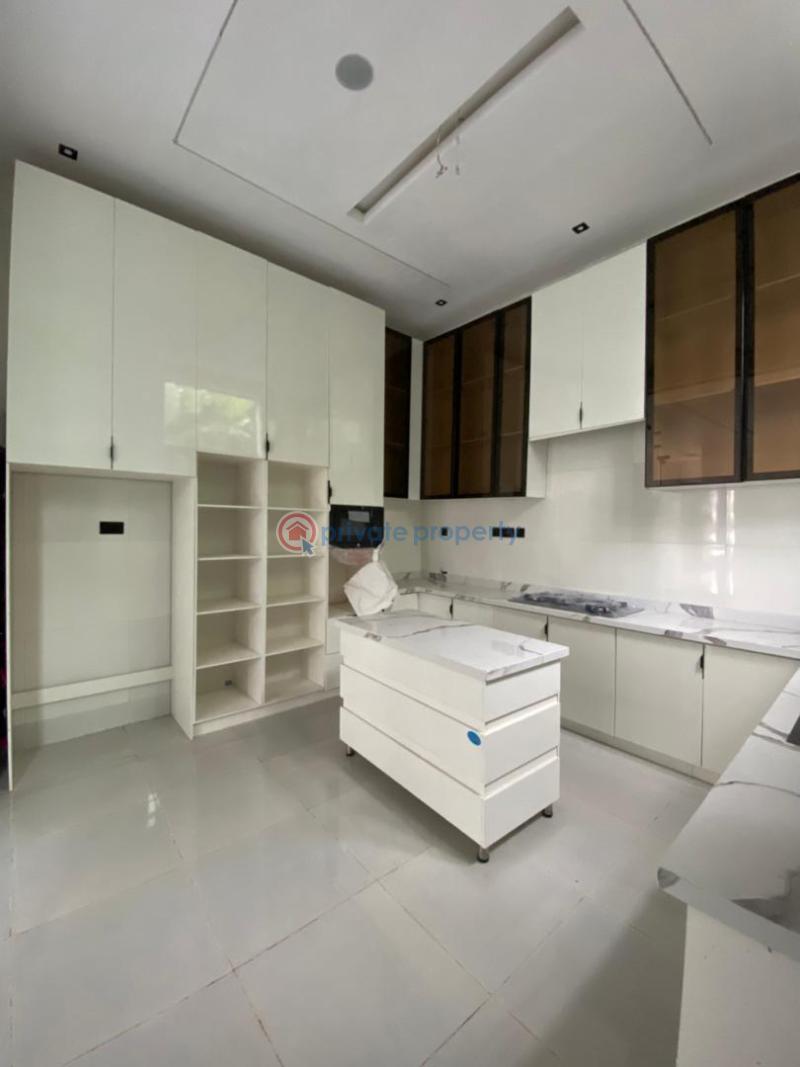 Flat & Apartment For Sale Ikate Elegushi Lekki Lagos - 12