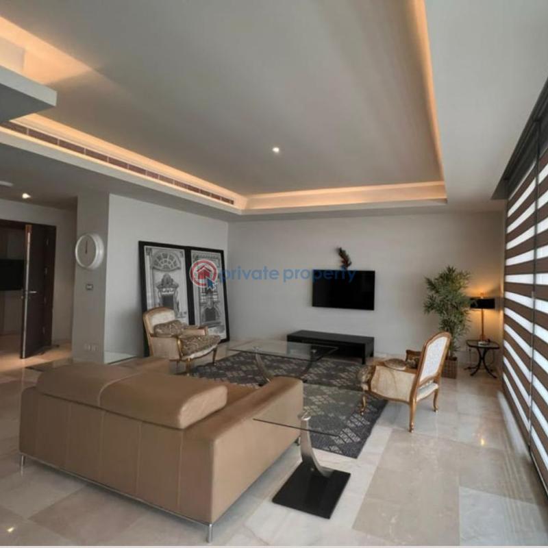 A distressed sale of a luxurious 2  bedroom apartments and penthouse with bq at eko atlantic, pearl towers for sale. - 4 2 bedroom Flat & Apartment For Sale Eko Pearl Towers, Eko Atlantic City Eko Atlantic Victoria Island Lagos - 4