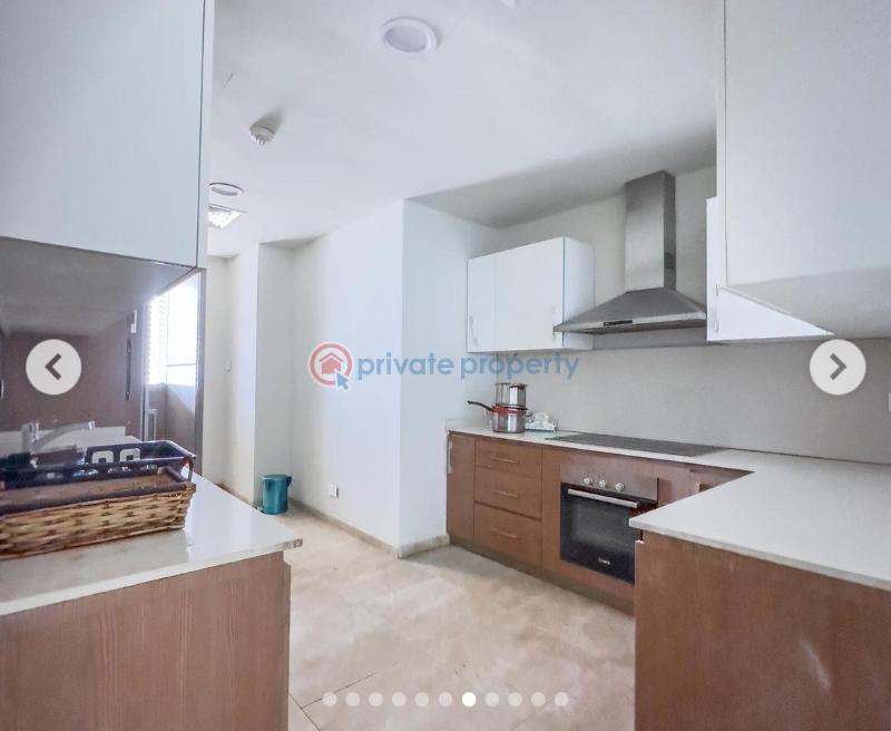 A distressed sale of a luxurious 2  bedroom apartments and penthouse with bq at eko atlantic, pearl towers for sale. - 14 2 bedroom Flat & Apartment For Sale Eko Pearl Towers, Eko Atlantic City Eko Atlantic Victoria Island Lagos - 14