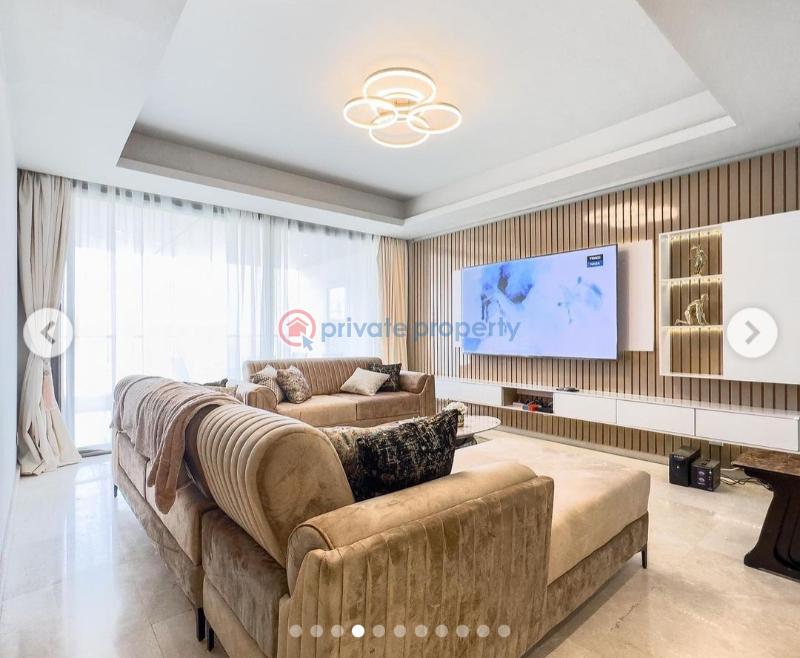 A distressed sale of a luxurious 2  bedroom apartments and penthouse with bq at eko atlantic, pearl towers for sale. - 16 2 bedroom Flat & Apartment For Sale Eko Pearl Towers, Eko Atlantic City Eko Atlantic Victoria Island Lagos - 16