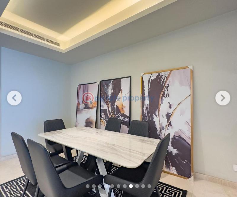 A distressed sale of a luxurious 2  bedroom apartments and penthouse with bq at eko atlantic, pearl towers for sale. - 13 2 bedroom Flat & Apartment For Sale Eko Pearl Towers, Eko Atlantic City Eko Atlantic Victoria Island Lagos - 13