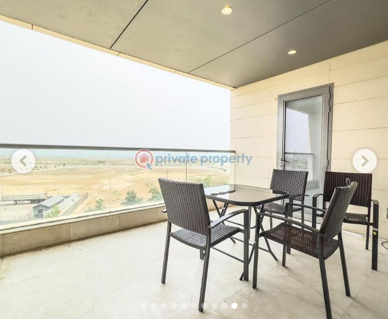 A distressed sale of a luxurious 2  bedroom apartments and penthouse with bq at eko atlantic, pearl towers for sale. - 11 2 bedroom Flat & Apartment For Sale Eko Pearl Towers, Eko Atlantic City Eko Atlantic Victoria Island Lagos - 11