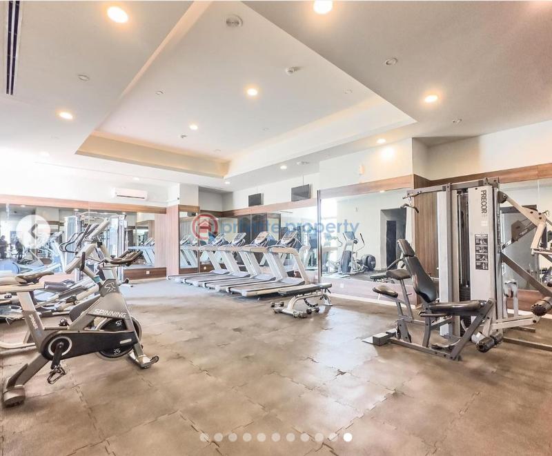 A distressed sale of a luxurious 2  bedroom apartments and penthouse with bq at eko atlantic, pearl towers for sale. - 10 2 bedroom Flat & Apartment For Sale Eko Pearl Towers, Eko Atlantic City Eko Atlantic Victoria Island Lagos - 10