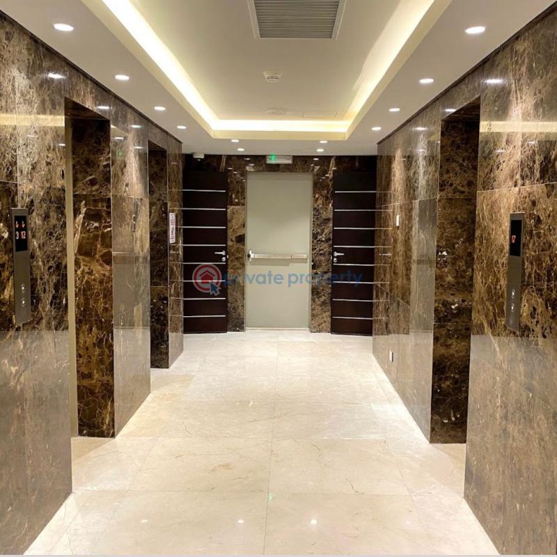 A distressed sale of a luxurious 2  bedroom apartments and penthouse with bq at eko atlantic, pearl towers for sale. - 3 2 bedroom Flat & Apartment For Sale Eko Pearl Towers, Eko Atlantic City Eko Atlantic Victoria Island Lagos - 3