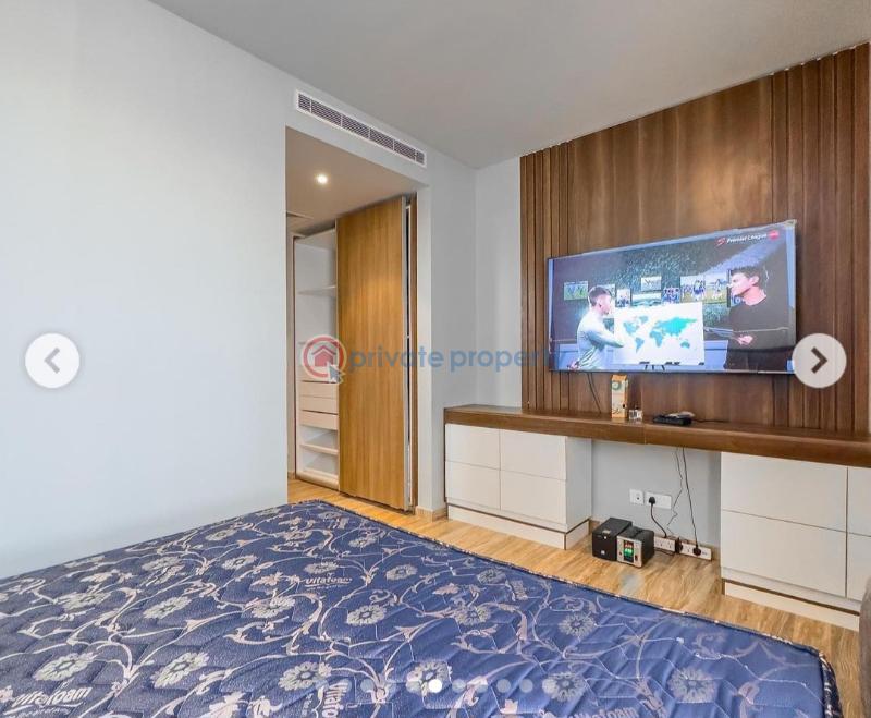 A distressed sale of a luxurious 2  bedroom apartments and penthouse with bq at eko atlantic, pearl towers for sale. - 15 2 bedroom Flat & Apartment For Sale Eko Pearl Towers, Eko Atlantic City Eko Atlantic Victoria Island Lagos - 15