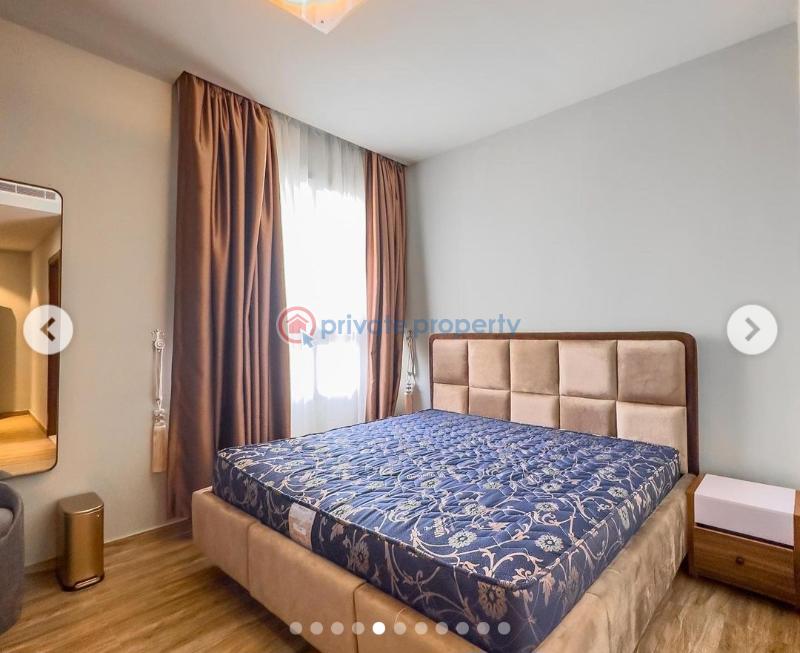 A distressed sale of a luxurious 2  bedroom apartments and penthouse with bq at eko atlantic, pearl towers for sale. - 17 2 bedroom Flat & Apartment For Sale Eko Pearl Towers, Eko Atlantic City Eko Atlantic Victoria Island Lagos - 17