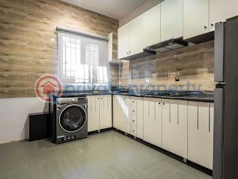 2 bedroom Flat & Apartment Short let Lekki Phase 1 Lagos - 7