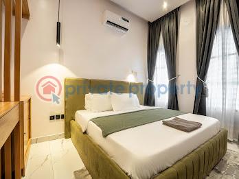 2 bedroom Flat & Apartment Short let Lekki Phase 1 Lagos - 3