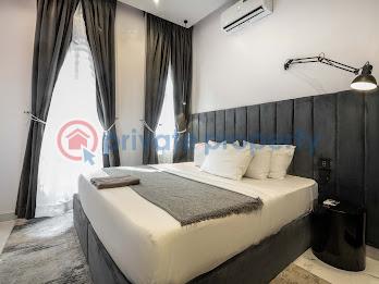 2 bedroom Flat & Apartment Short let Lekki Phase 1 Lagos - 5