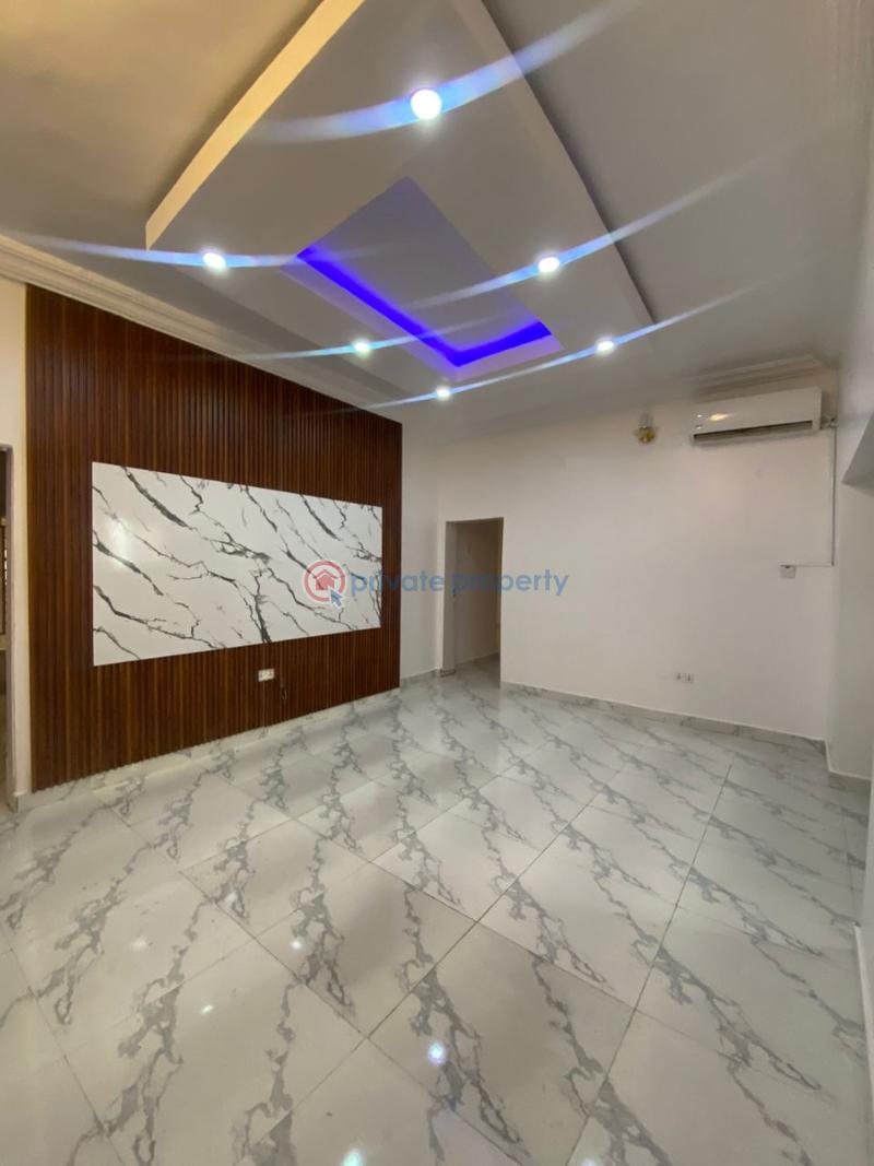 Luxurious 2 bedroom - 4 2 bedroom Block Of Flats For Rent Lekki Phase 1 Lagos - 4