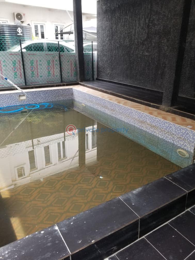 2 bedroom Flat & Apartment For Rent Ologolo Lekki Lagos - 8