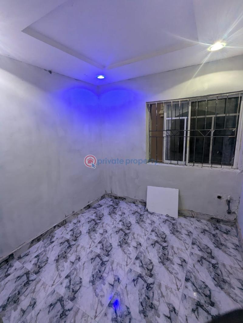 2 bedroom Flat & Apartment For Rent Ebute Ikorodu Lagos - 2