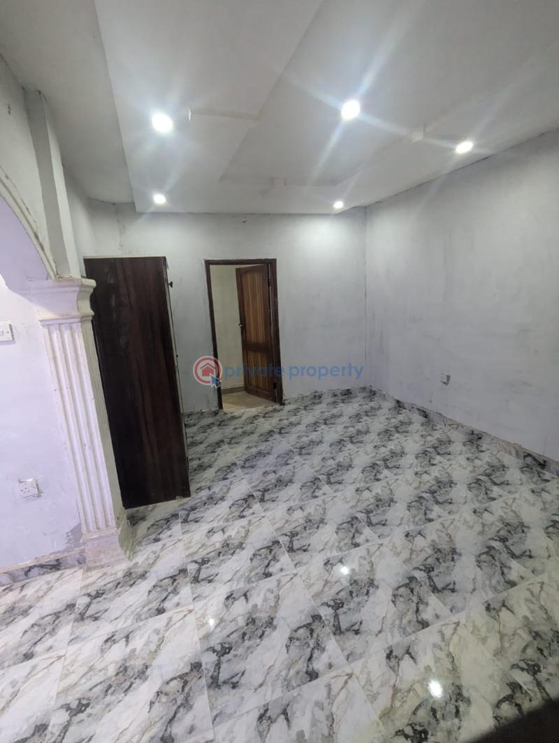 2 bedroom Flat & Apartment For Rent Ebute Ikorodu Lagos - 1