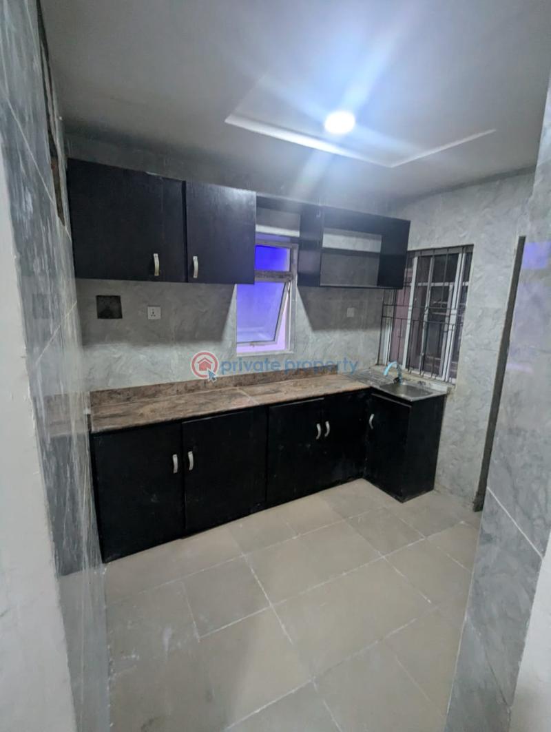 2 bedroom Flat & Apartment For Rent Ebute Ikorodu Lagos - 3