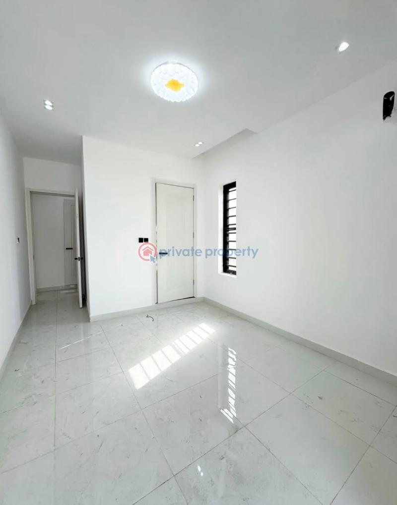 2 bedroom Flat & Apartment For Rent Ologolo Lekki Lagos - 4