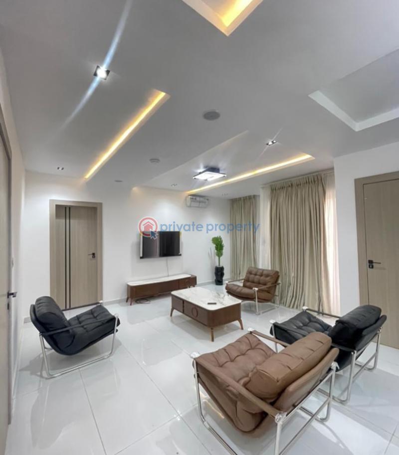 2 bedroom Flat & Apartment For Sale Lekki Phase 1 Lagos - 3