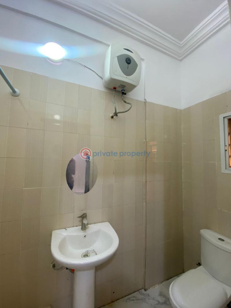 Luxurious 2 bedroom - 8 2 bedroom Block Of Flats For Rent Lekki Phase 1 Lagos - 8