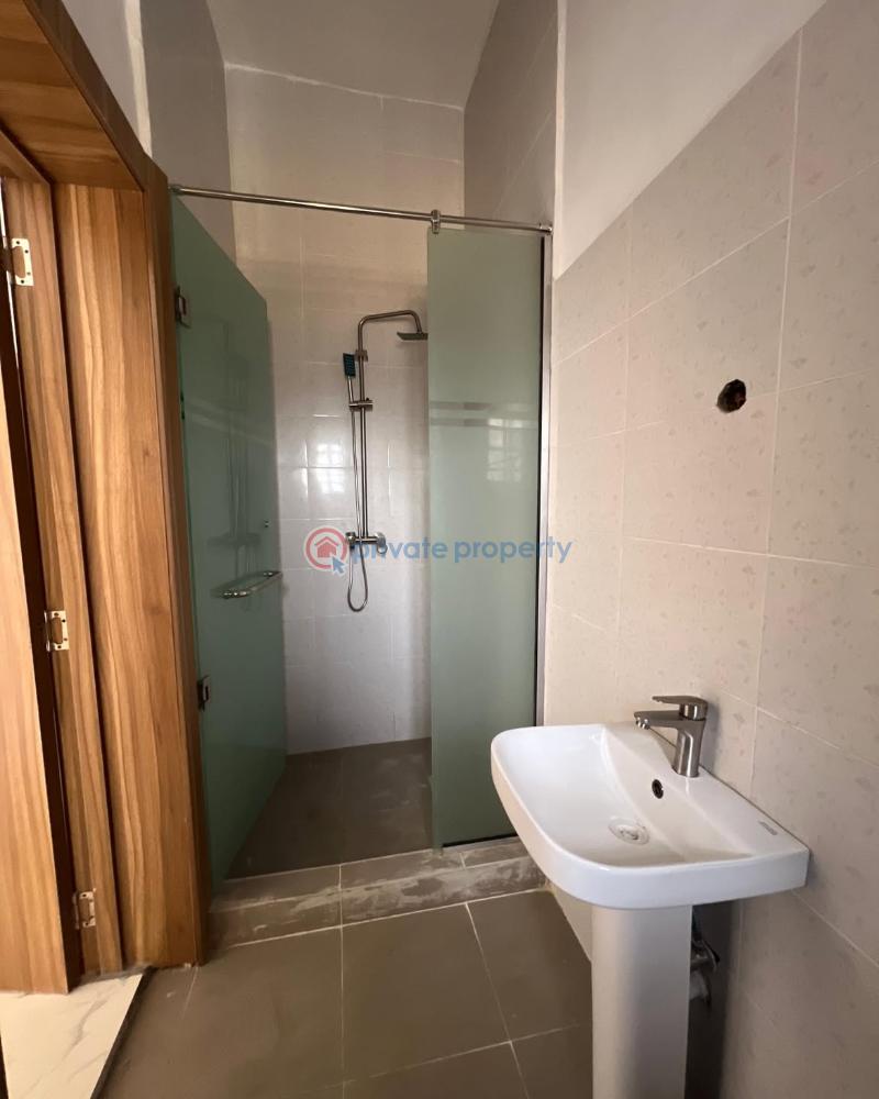 Flat & Apartment For Rent Lekki Phase 1 Lagos - 2