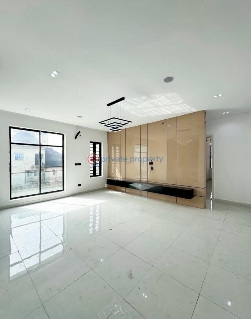 2 bedroom Flat & Apartment For Rent Ologolo Lekki Lagos - 5