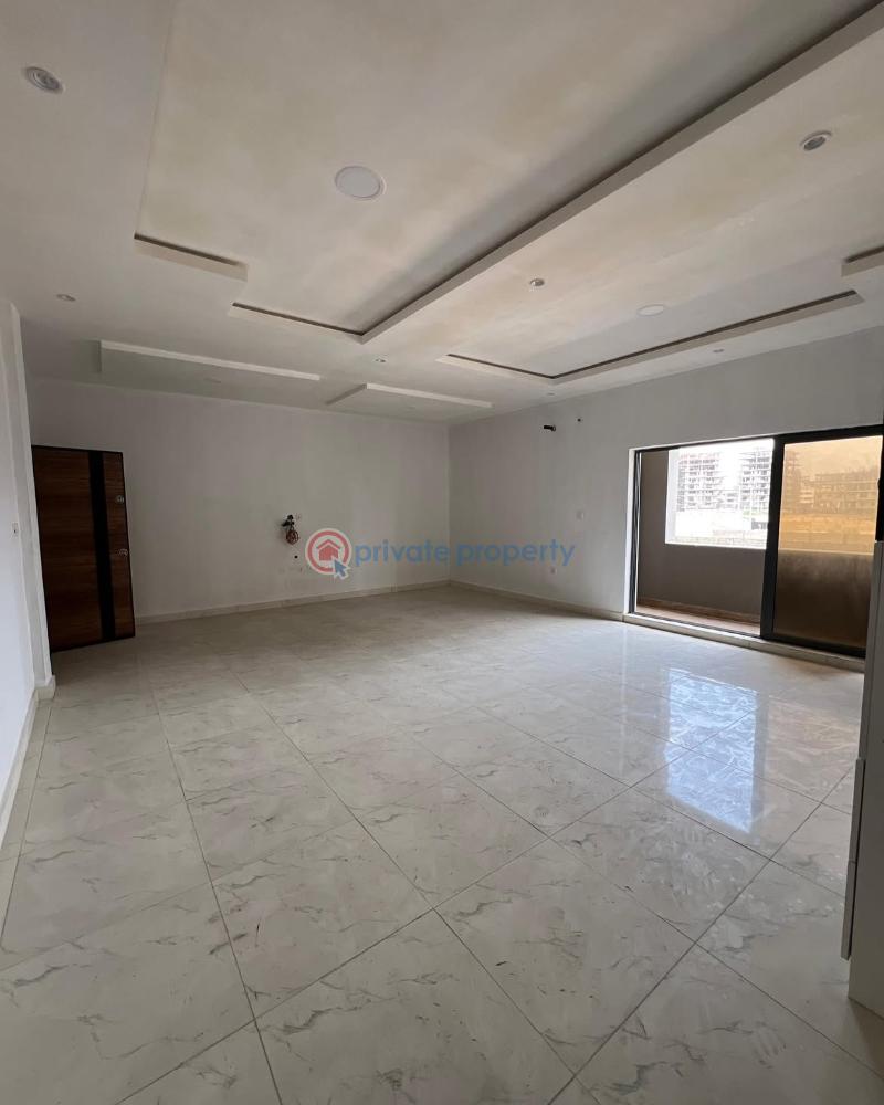 Flat & Apartment For Rent Lekki Phase 1 Lagos - 4