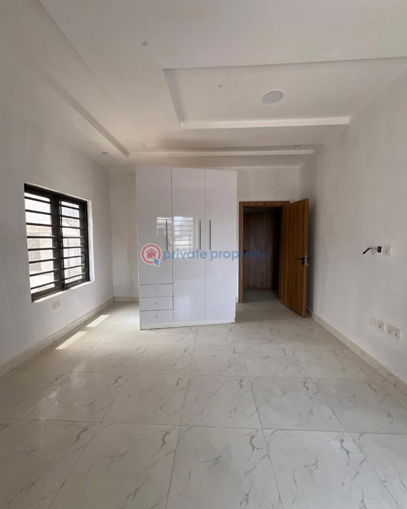 Flat & Apartment For Rent Lekki Phase 1 Lagos - 3