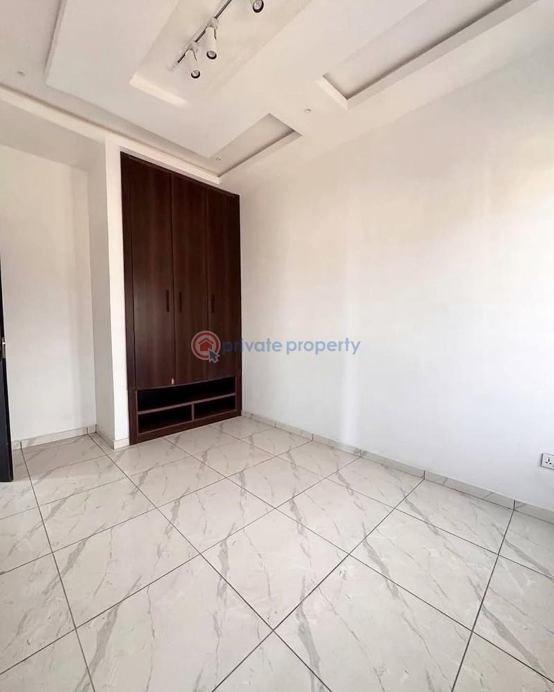 2 bedroom Flat & Apartment For Rent Ologolo Lekki Lagos - 4