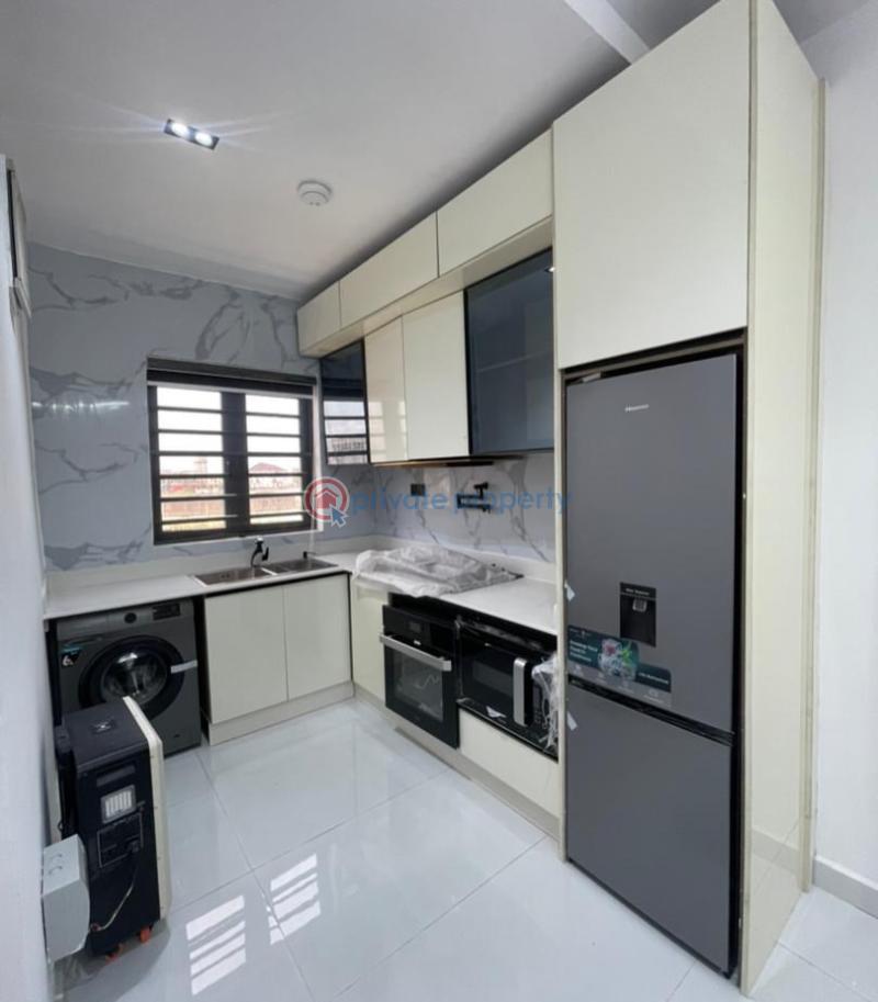 2 bedroom Flat & Apartment For Sale Lekki Phase 1 Lagos - 4