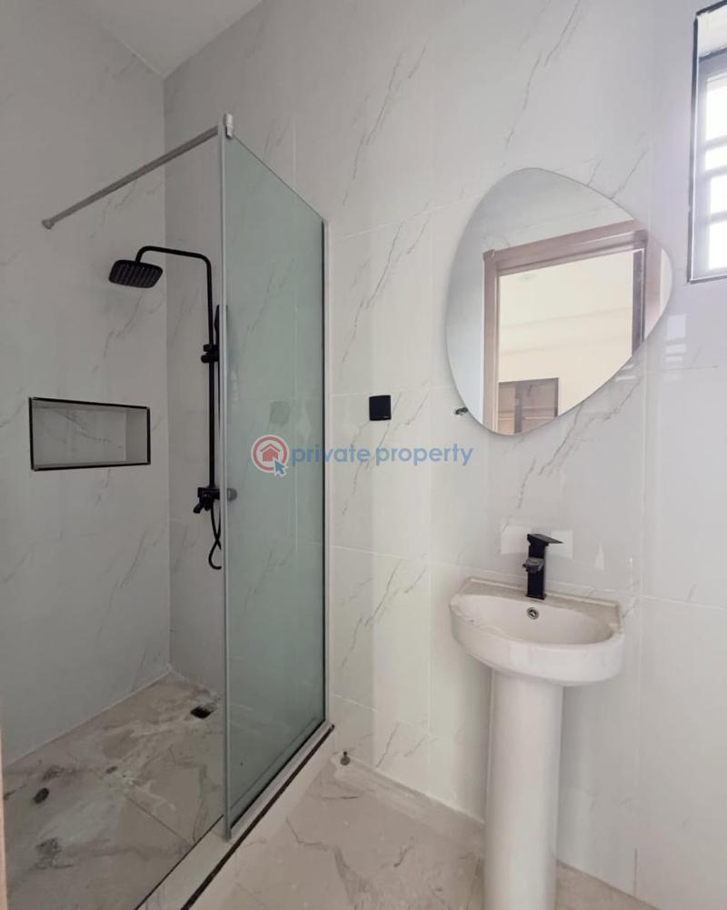 2 bedroom Flat & Apartment For Rent Lekki Phase 1 Lagos - 10