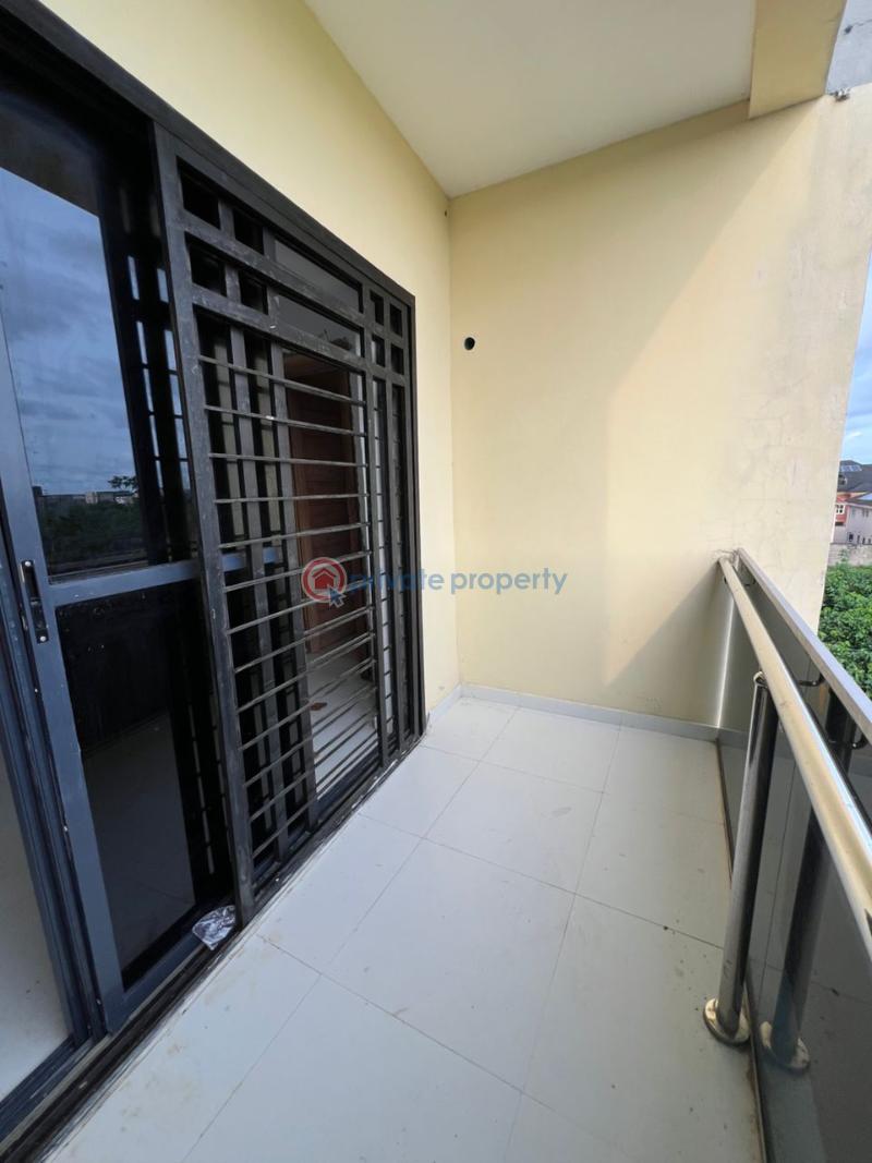 2 bedroom Flat & Apartment For Rent Ogombo Road Abraham Adesanya Sangotedo Lagos - 5