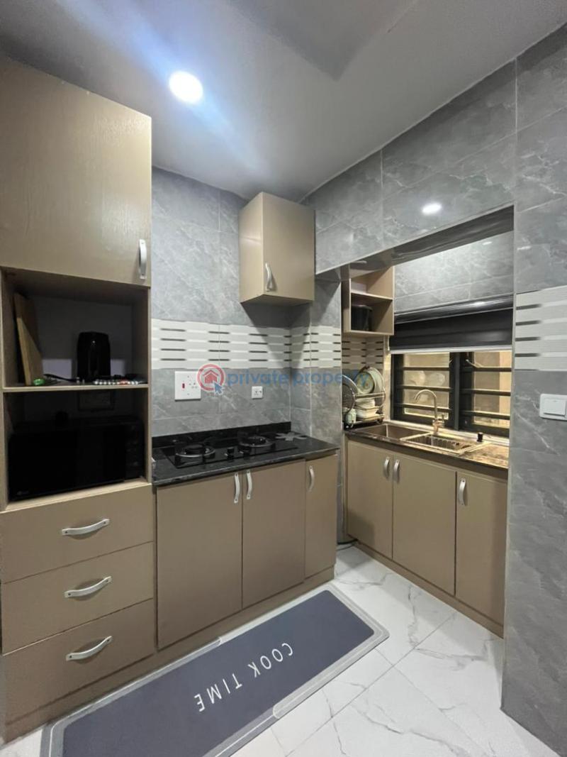 2 bedroom Flat & Apartment Short let Akodo Ibadan Oyo - 5